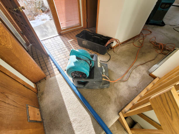 , AR Water damage restoration Company