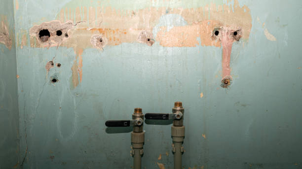 Best Residential water damage restoration  in Cabot, AR
