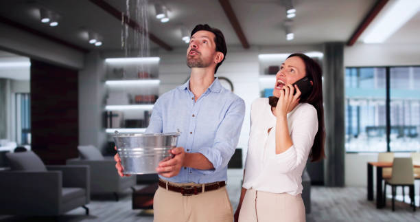 Best Flood restoration services  in Cabot, AR